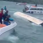 Vietnam boat tragedy: CM Naidu orders swift measures to bring back bodies of three Andhra men
