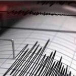 4.5 magnitude earthquake in Bay of Bengal triggers tremors in Visakhapatnam