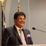 Piyush Goyal to lead business delegation to Spain, Belgium and Finland to deepen trade, investment ties