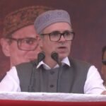 <div>CM Omar Abdullah claims 2022 delimitation done for BJP-led Centre’s ‘backdoor rule’</div>