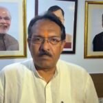 <div>Political Hindu: Delhi BJP chief slams Kejriwal for ’embracing’ Hindutva ahead of polls</div>