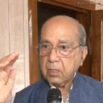 Nripendra Misra says Ram Mandir trust is supreme, CEO to work under its advice 