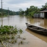 Flood situation improves in Assam, only Dhemaji remains affected