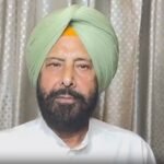 Punjab BJP picks holes in Mann-led AAP govt’s borrowings