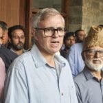 <div>Omar Abdullah announces counter legal offensive after BJP’s defamation notice</div>