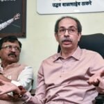 <div>Mumbai citizens bear brunt of corrupt political-contractors alliance, says Shiv Sena(UBT) in ‘Saamana’</div>
