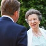 <div>Britain’s Princess Anne to visit South Korea to mark Korean War battles anniversary</div>