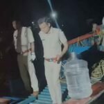 Nine fishermen found dead in sunken trawler off Sundarbans coast, six still missing