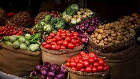India’s headline CPI inflation in line with forecast, monsoon progress is key: Economists