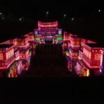 <div>Gujarat: Rani Ki Vav’s 3D projection mapping show wins gold at WOW Awards Asia 2026</div>