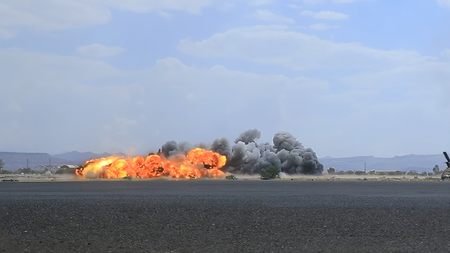 Senior Houthi official warns Saudi’s ‘valuable’ targets within range over Sanaa airport row