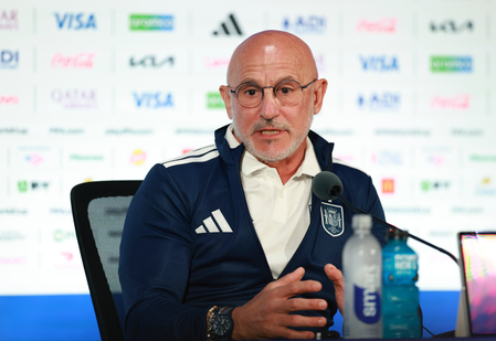 FIFA WC Final: Luis de la Fuente’s quiet evolution taking Spain to the brink of glory
