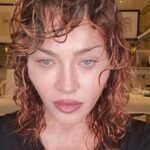 Madonna pens emotional post as her album create history