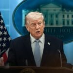 Trump wants Gulf allies to pay for US security