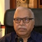 <div>BJP was strongest critic of EVM; Chandrababu Naidu’s VVPAT idea helped: SY Quraishi (IANS Exclusive)</div>
