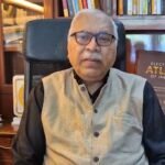 Fake parties, cash in newspapers: Ex-CEC on use of money power during UPA tenure (IANS Exclusive)