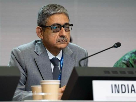 India secures major win at Codex Commission, gets 7 food standards adopted