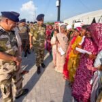 Pilgrims support temporary suspension of Amarnath Yatra over bad weather