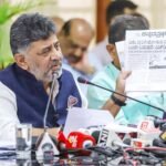 <div>K’taka CM Shivakumar rules out forced land acquisition for Bidadi Township; announces expert panel</div>