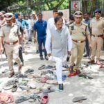 K’taka govt exonerates three IPS officers in Chinnaswamy stampede case