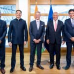 EAM Jaishankar meets European Council President in Brussels; reaffirms India-EU Push on trade, technology, strategic cooperation