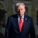 Trump warns Iran over nuclear site activity