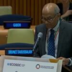 India warns Security Council inaction undermining public faith in UN