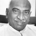 Supreme embodiment of simplicity, selfless service: VP Radhakrishnan, PM Modi pay homage to K Kamaraj