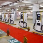 TN targets 20,000 public EV charging stations by 2031 to accelerate green mobility