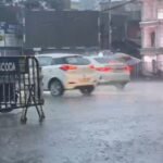 Heavy rains likely in Kolkata during Jagannath Rath Yatra tomorrow