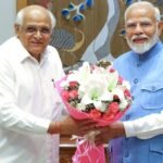 <div>CM Patel vows Gujarat’s commitment to ‘Viksit Bharat’ after birthday wishes from PM Modi, HM Shah</div>
