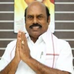 Former TN minister E.V. Velu appears before DVAC in alleged ₹3.23 crore highway scam