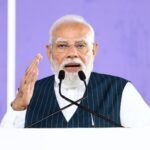 <div>‘Significant moment in India-UK partnership’: PM Modi hails landmark free trade agreement</div>