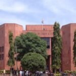<div>High Court reconstitutes commercial division benches for J&K, Ladakh</div>