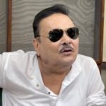 Mamata loyalist Madan Mitra joins rebel Trinamool camp led by Ritabrata Banerjee