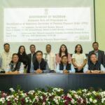Mizoram CM urges fraudulent family pension beneficiaries to surrender PPOs voluntarily