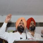 Punjab BJP urges EC action over alleged irregularities during SIR exercise (Ld)