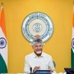 Amaravati will be driving force of Andhra Pradesh’s economic growth: Chandrababu Naidu