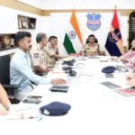 Telangana Police begins exercise to establish Bureau to check road accidents