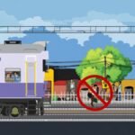Eastern Railway grapples with track trespassing, 1,001 people killed in 1st six months of 2026