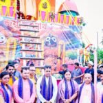 <div>Rath Yatra embodies India’s cultural heritage, unity in diversity: Tripura CM</div>