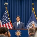 AI will create jobs, says Fed chief Warsh