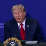 Trump vows to rebuild US shipbuilding, calls it national security priority
