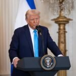 Trump administration seeks record $1.5tn defence budget