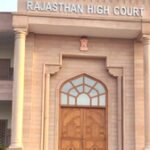 Rajasthan HC clears marriage of two life convicts at Jodhpur open jail