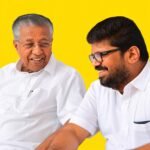 <div>Why K.K. Ragesh has become new flashpoint in CPI(M)’s internal power struggle?</div>