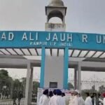 Azam Khan-founded Jauhar University faces demolition as 38 buildings found illegal; UP govt says action as per law