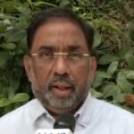 <div>‘Backdoor conversion of Hindu students’: BJP, Hindu seers condemn Hyd ‘Kalma’ incident</div>
