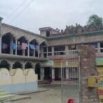 <div>UP ATS raids Trinamool leader’s residence, madrasa in Bengal over suspected terror-funding probe</div>