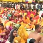 Ranchi witnesses sea of devotion during historic 335th Jagannath Rath Yatra